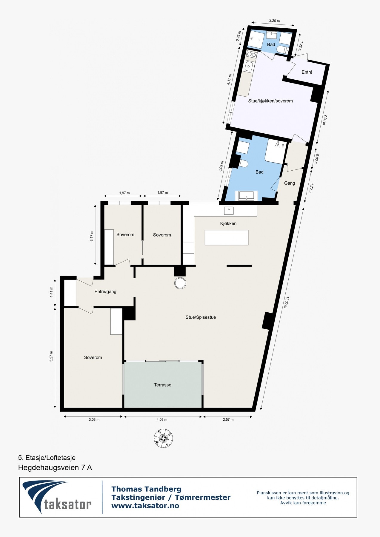 Start planleggingen av ditt nye hjem, med målsatte tegninger! Galleribilde