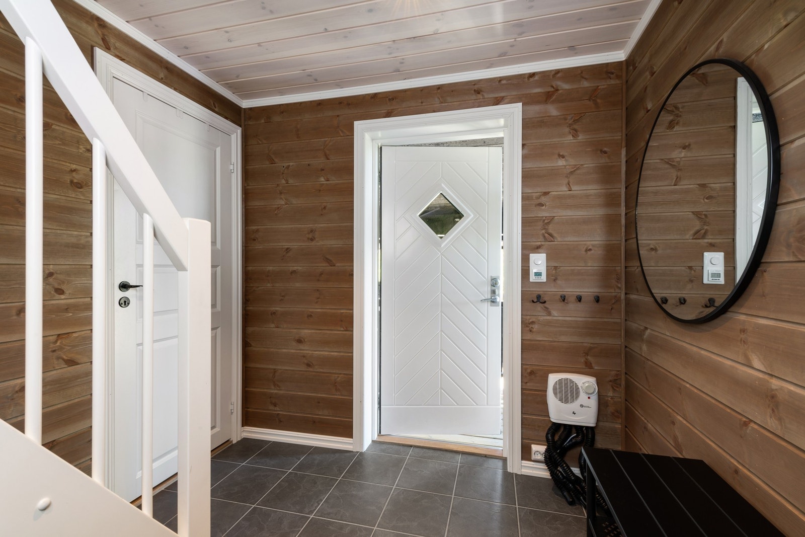 Velkommen inn! Galleribilde