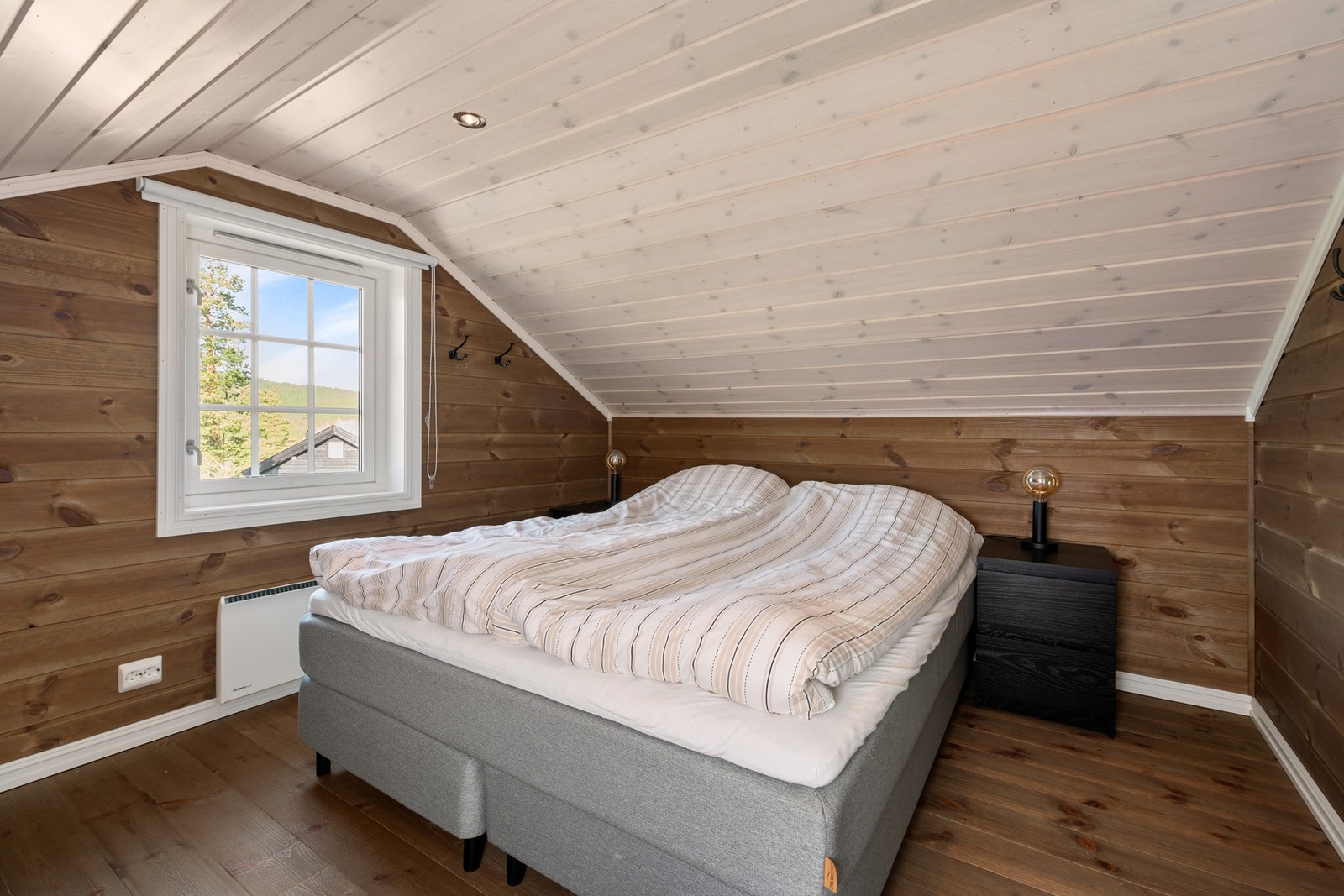 Hemsrom 1. Galleribilde