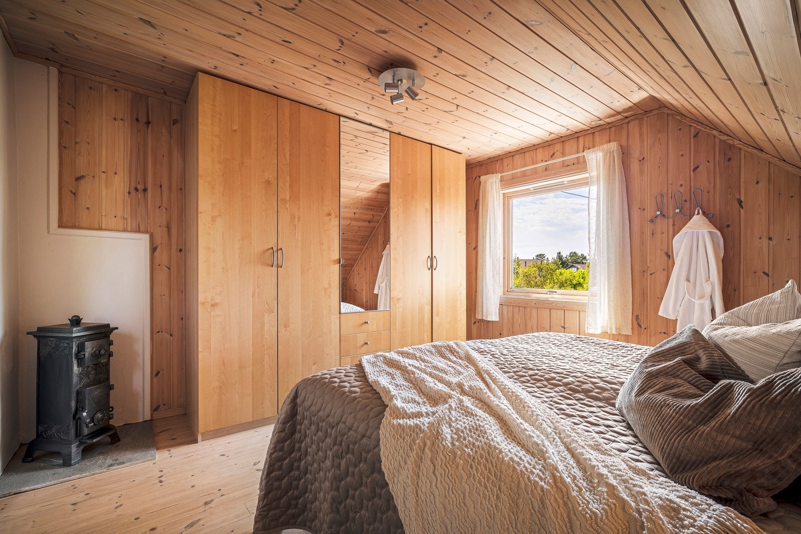 - Soverom 1 - Galleribilde