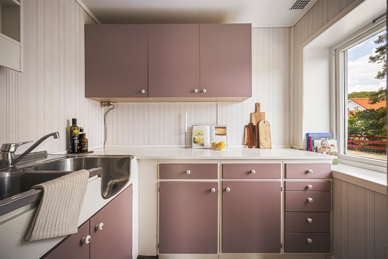 - Kjøkken - Galleribilde