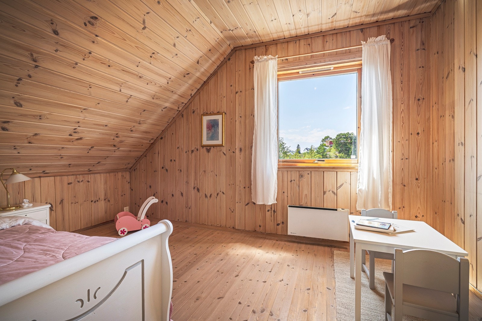 - Soverom 4 - Galleribilde