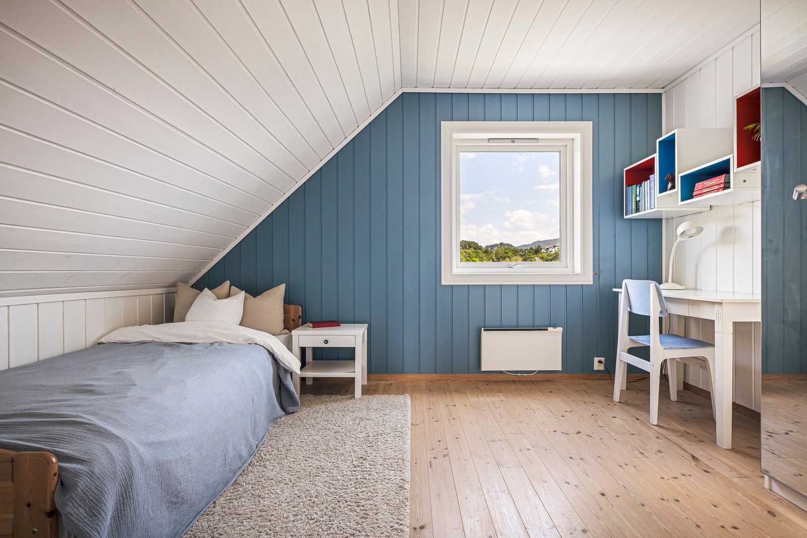 - Soverom 2 - Galleribilde