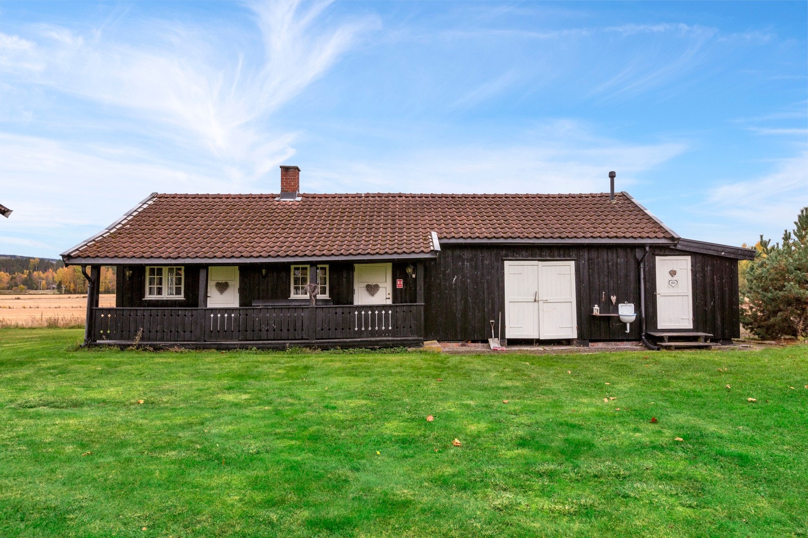 Mariusen Galleribilde