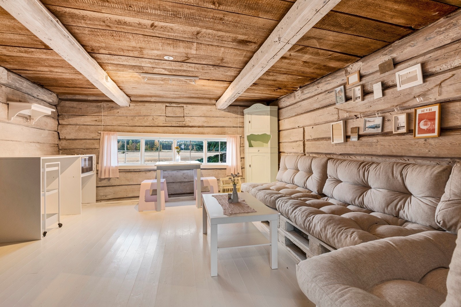 Stabburet Galleribilde