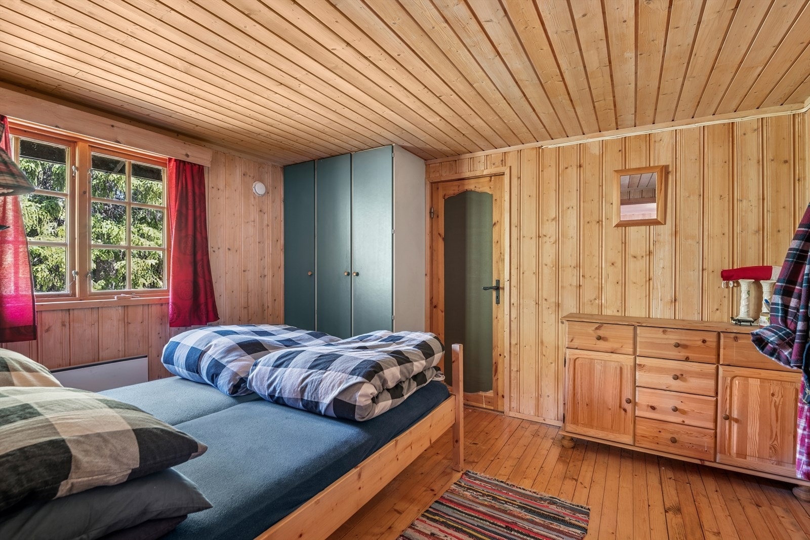 Soverom 1 Galleribilde