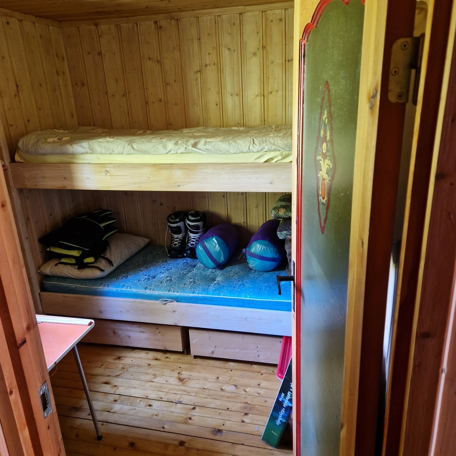 Soverom 4 Galleribilde