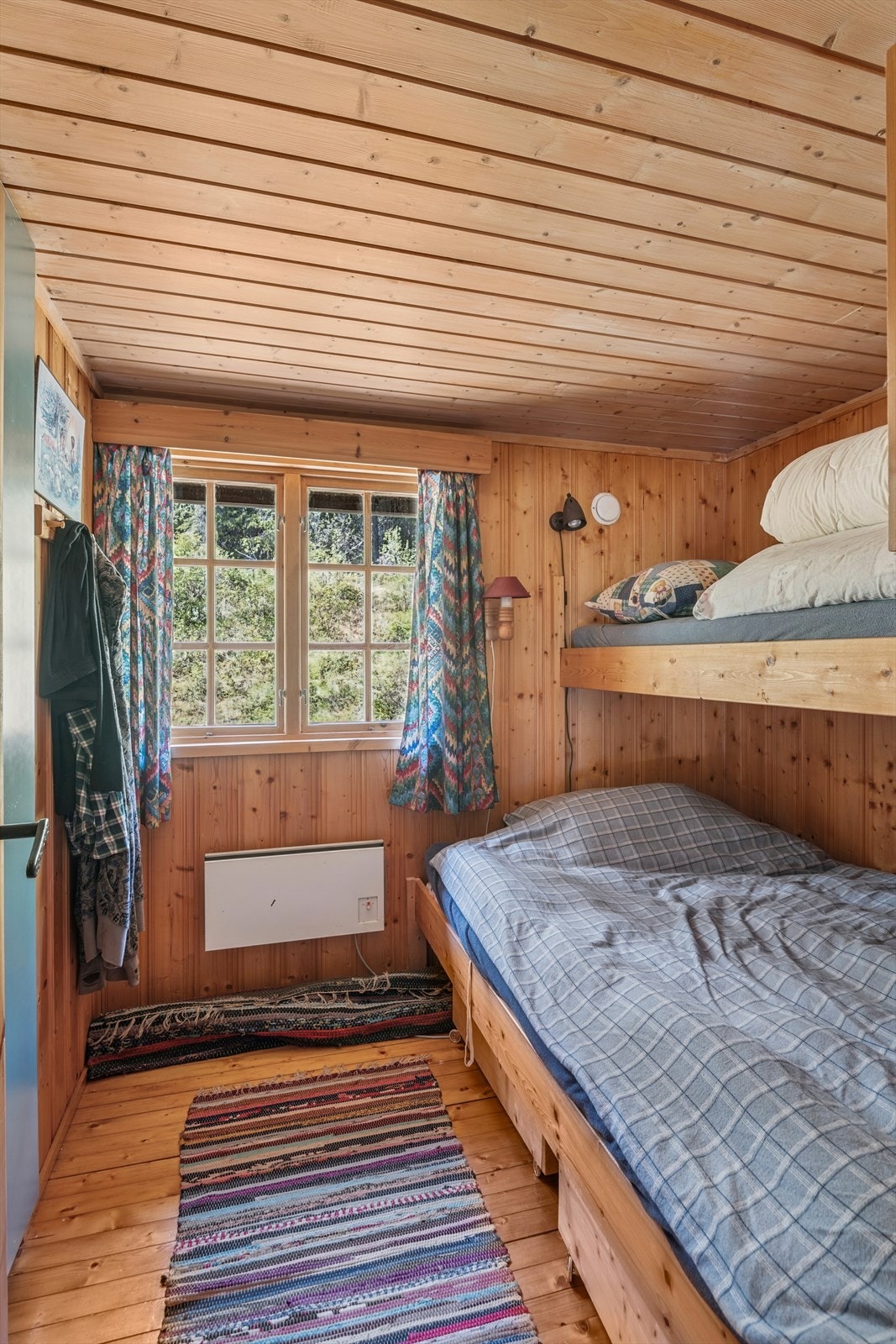 Soverom 3 Galleribilde