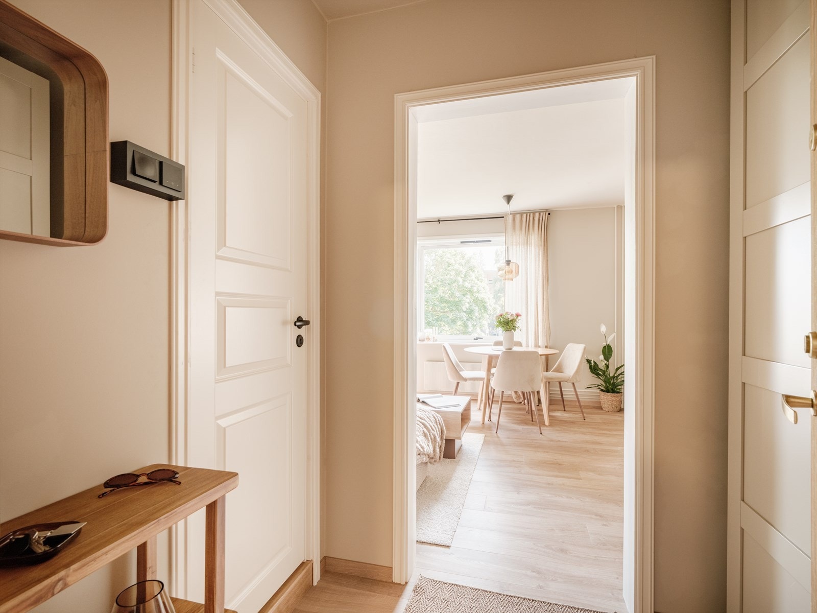 I tillegg er det kjellerbod på 3 kvm for ytterligere lagring. Galleribilde