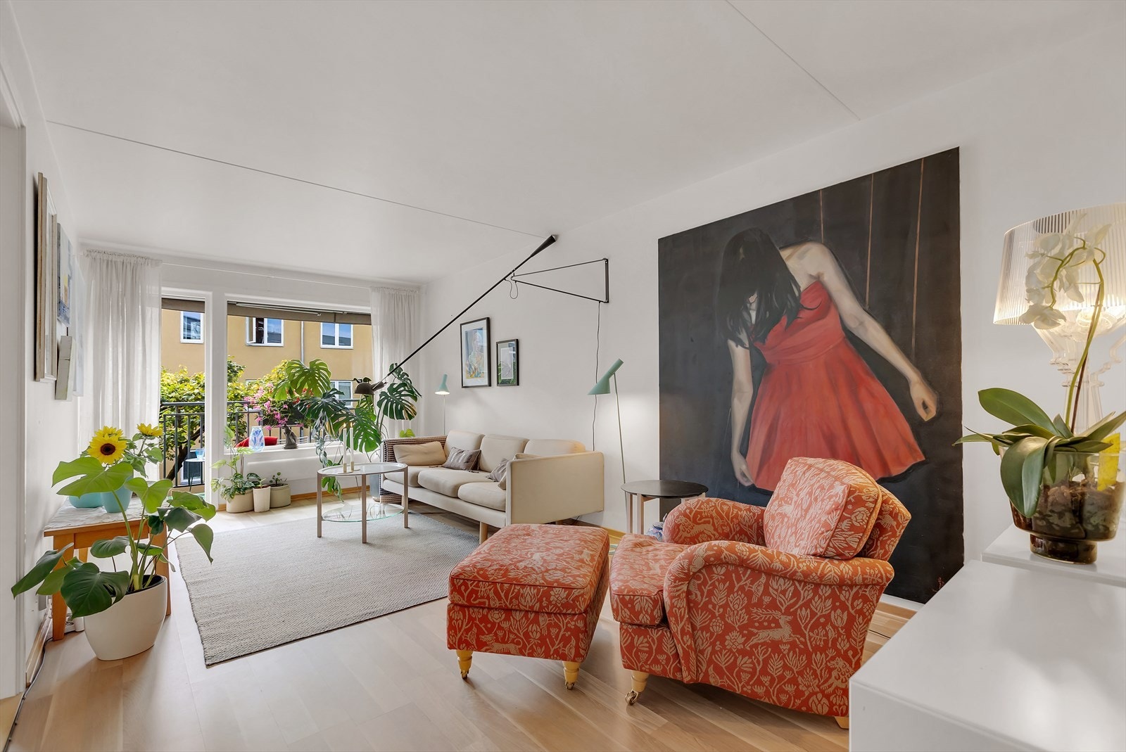 Velkommen til Dalehaugen 6! Galleribilde