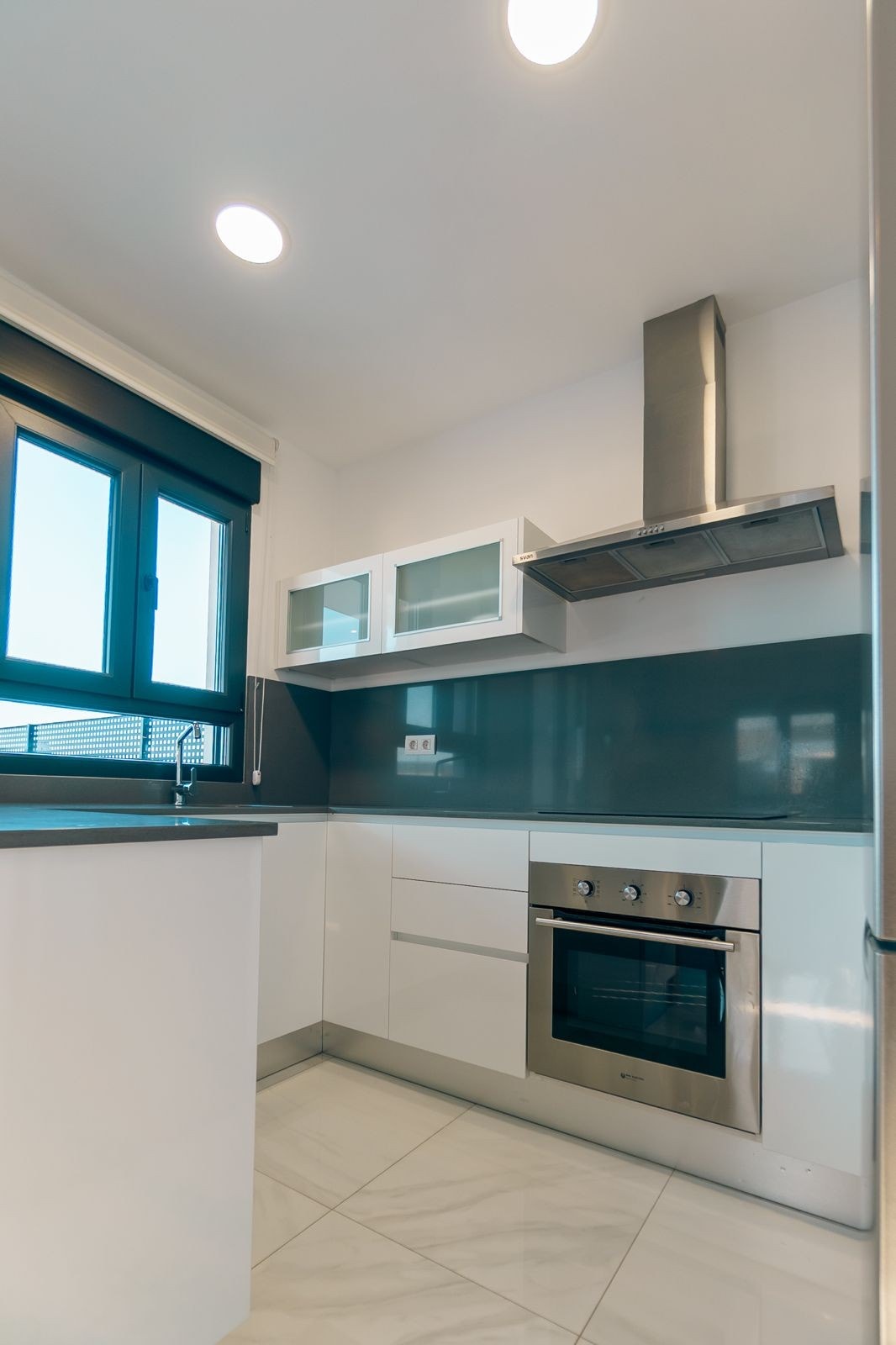 Alle hvitevarer, induksjonstopp Galleribilde