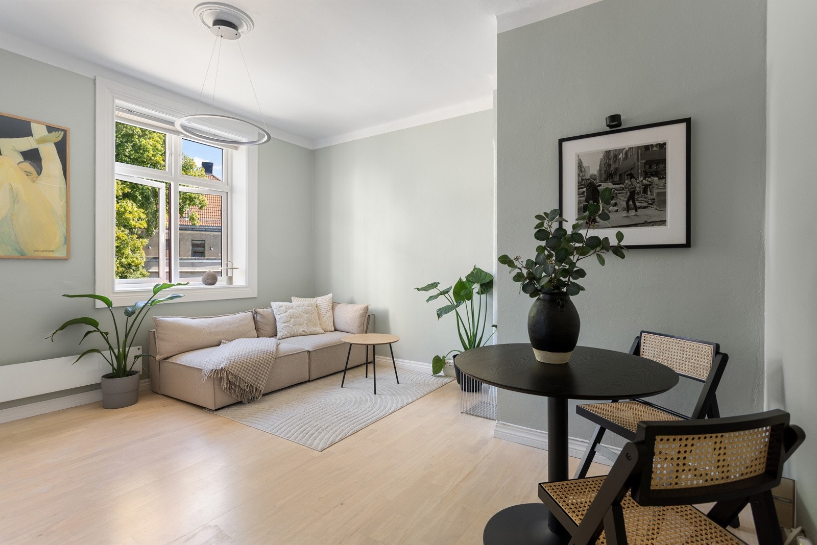 Isabel Limi v/Privatmegleren Aksept presenterer Strømstadgata 8 - Ta kontakt om du ønsker en privatvisning! Galleribilde