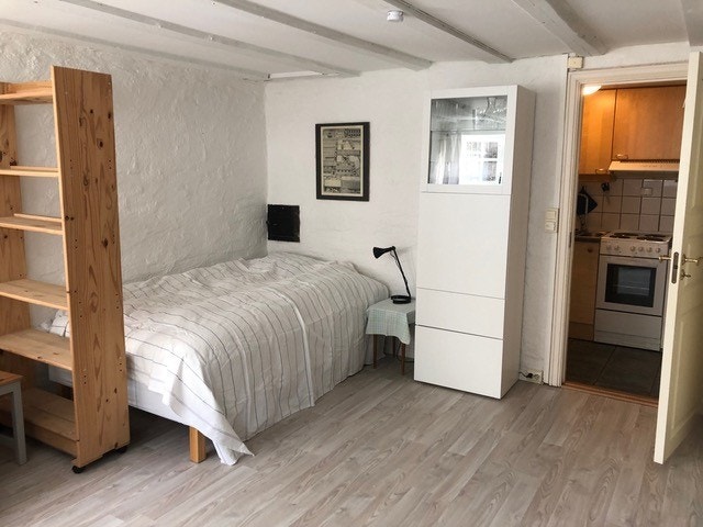 Sett billedbeskrivelse Galleribilde