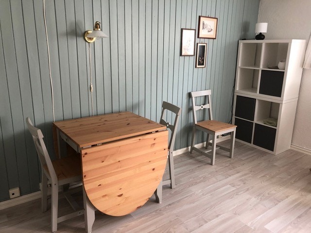 Sett billedbeskrivelse Galleribilde