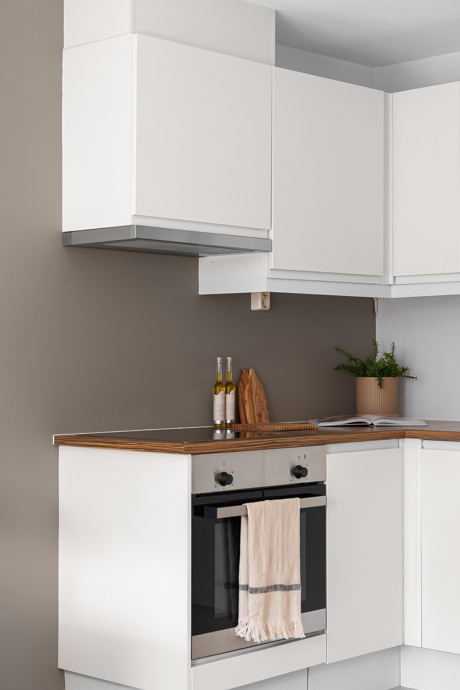 Lave felleskostnader og strømutgifter Galleribilde