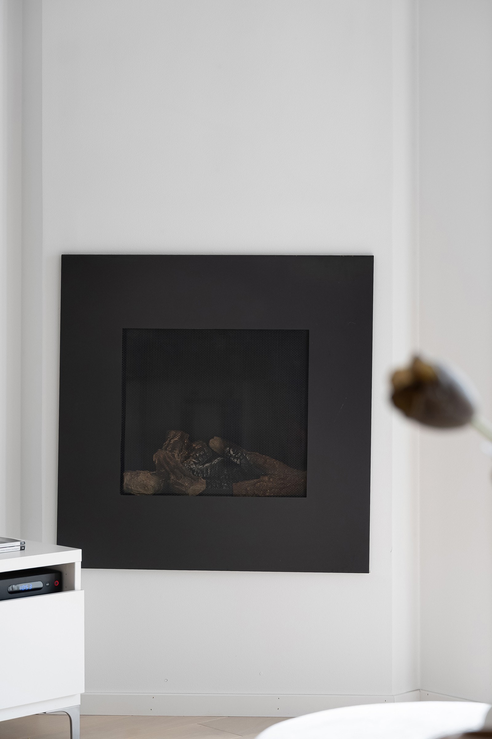 Gasspeis Galleribilde