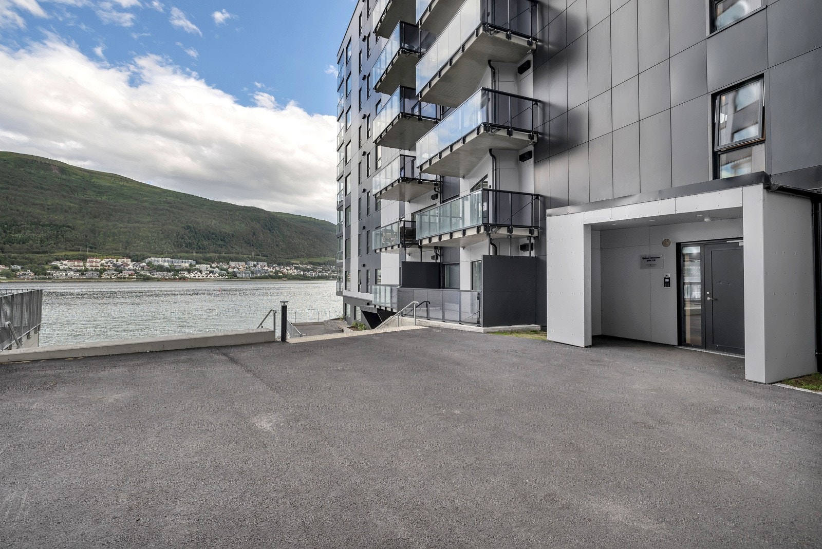 Velkommen hit! Galleribilde