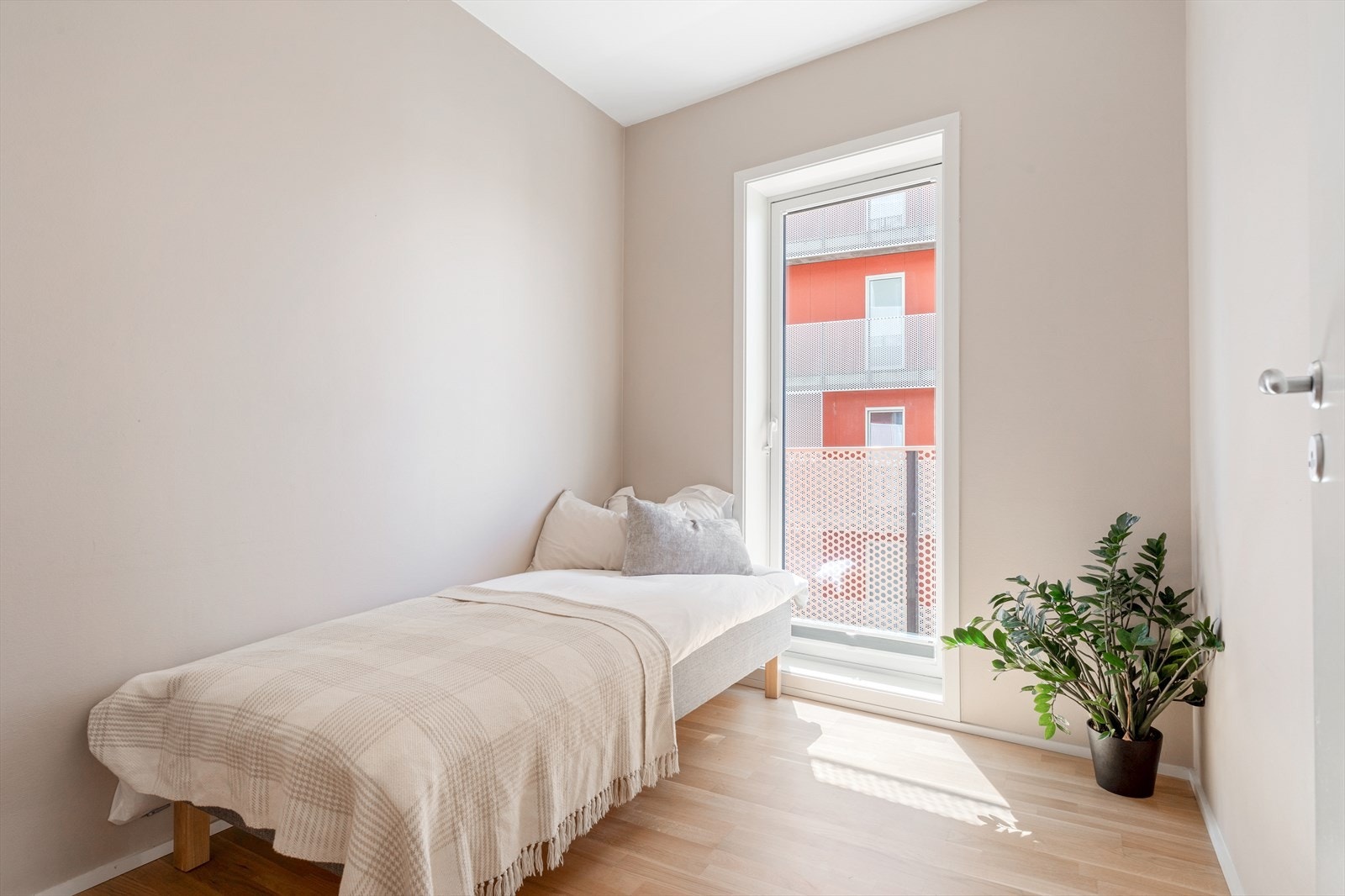 Soverom 3 Galleribilde