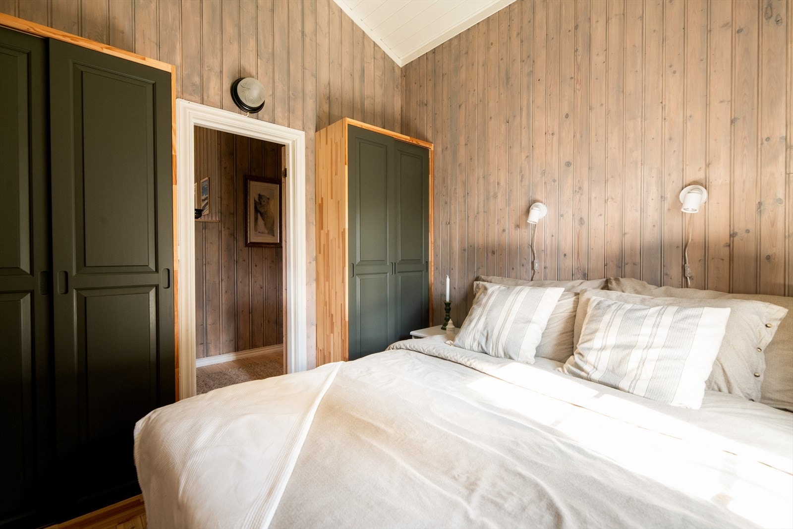 Soverom nr. 1 Galleribilde