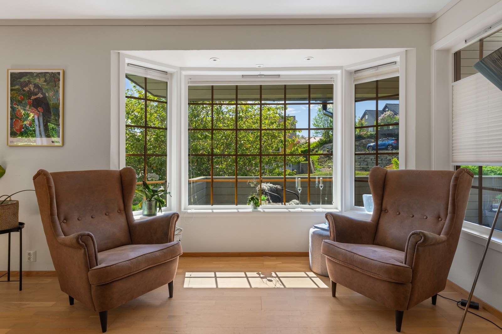 Perfekt som lesekrok! Galleribilde