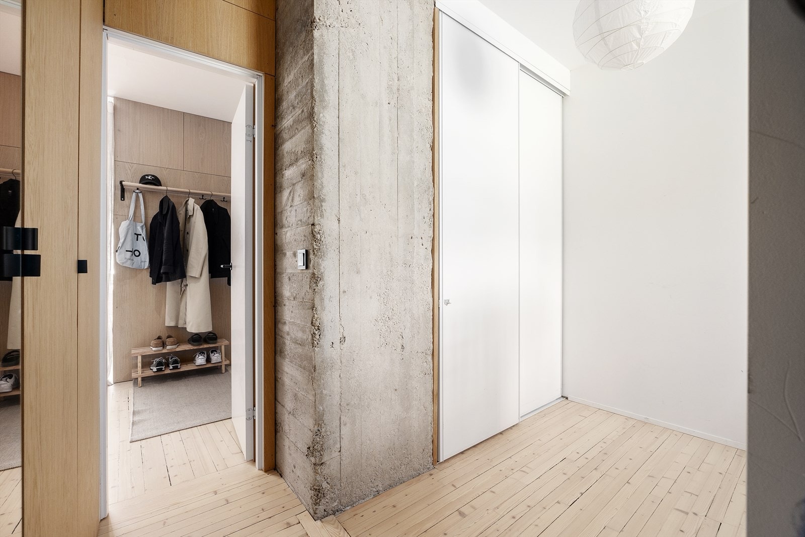 Mye god lagringsplass! Galleribilde