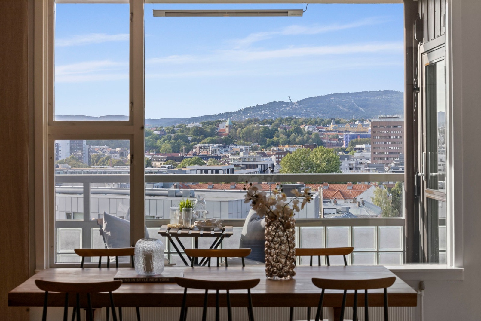 Velkommen til Smedgata 34! Galleribilde