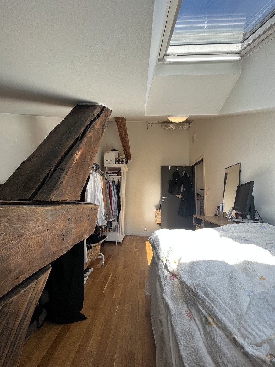 Rom Galleribilde
