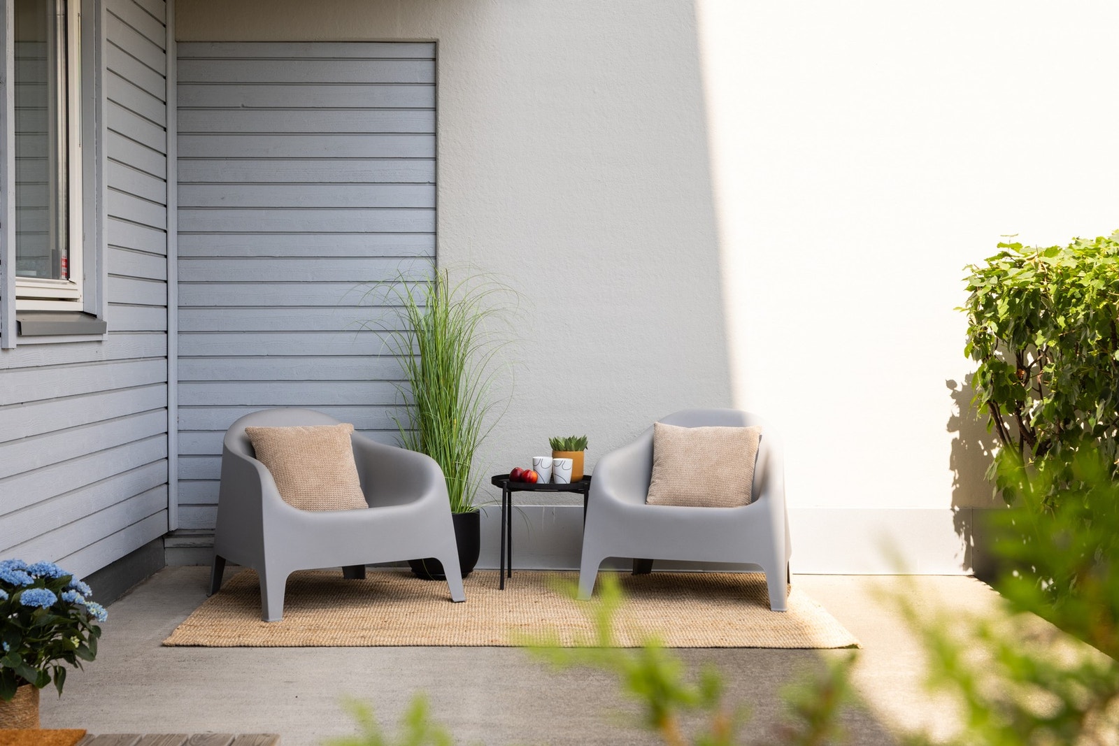 Velkommen til visning! Galleribilde