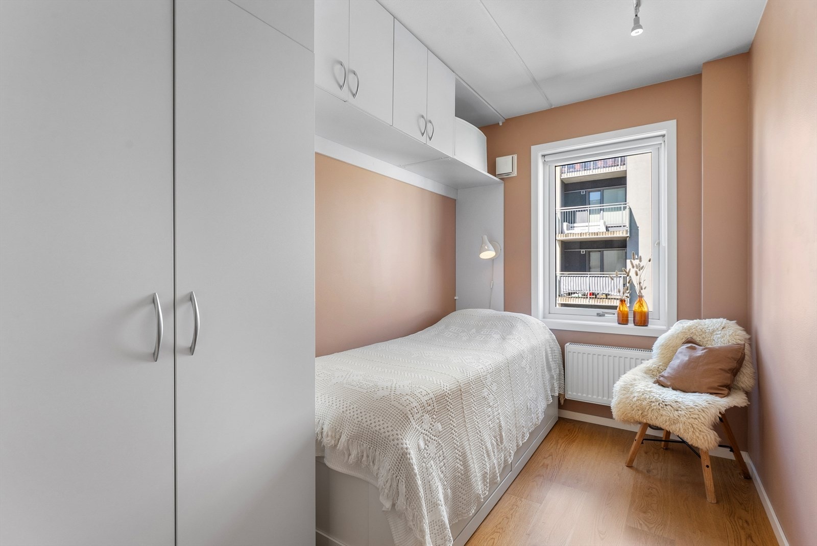 Soverom 3 Galleribilde