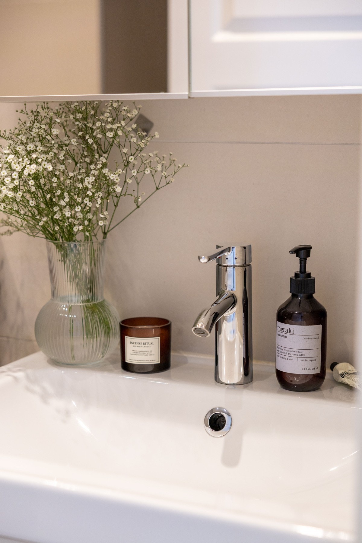 Varmtvann er inkludert i felleskostnadene. Galleribilde