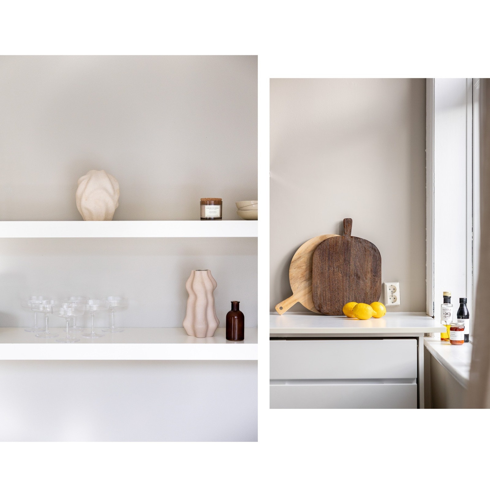 Varmtvann og fibernett er inkludert i felleskostnadene. Galleribilde