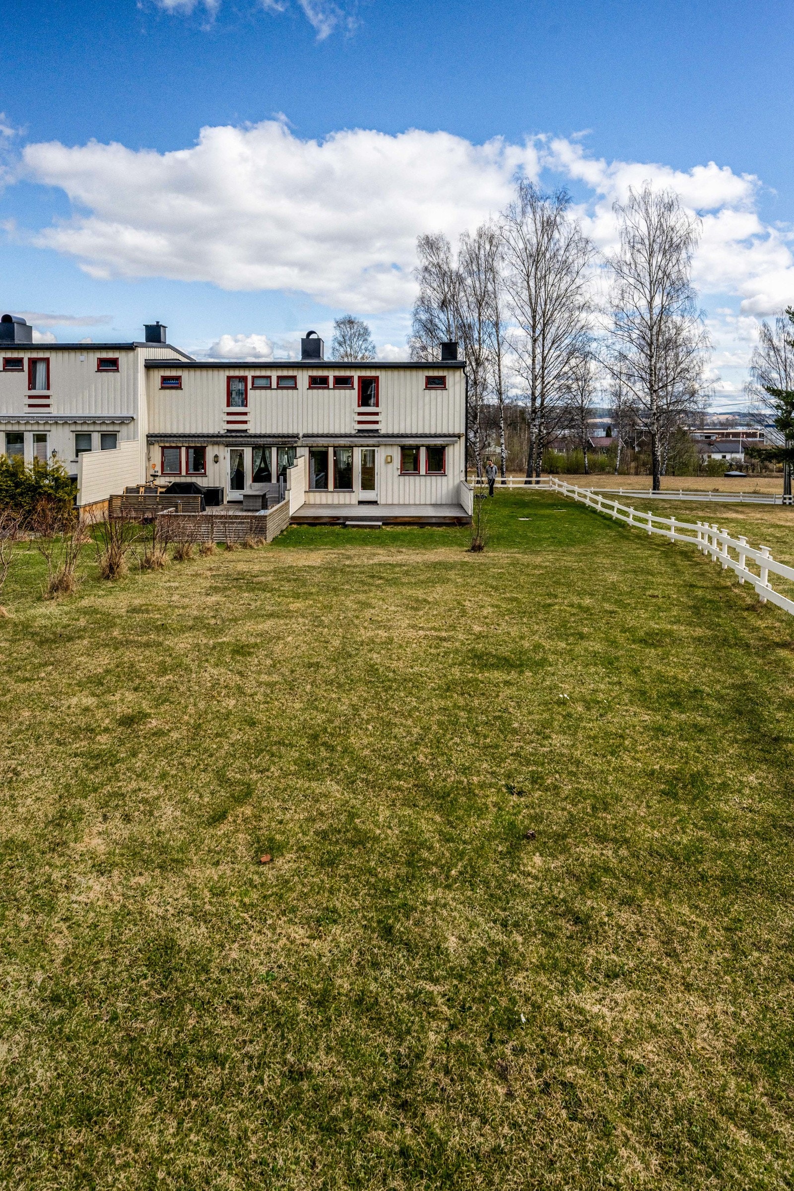 Med Vindingstad skole og barnehage i gangavstand, kan hverdagen enkelt organiseres. Velkommen til en hyggelig visning! Galleribilde