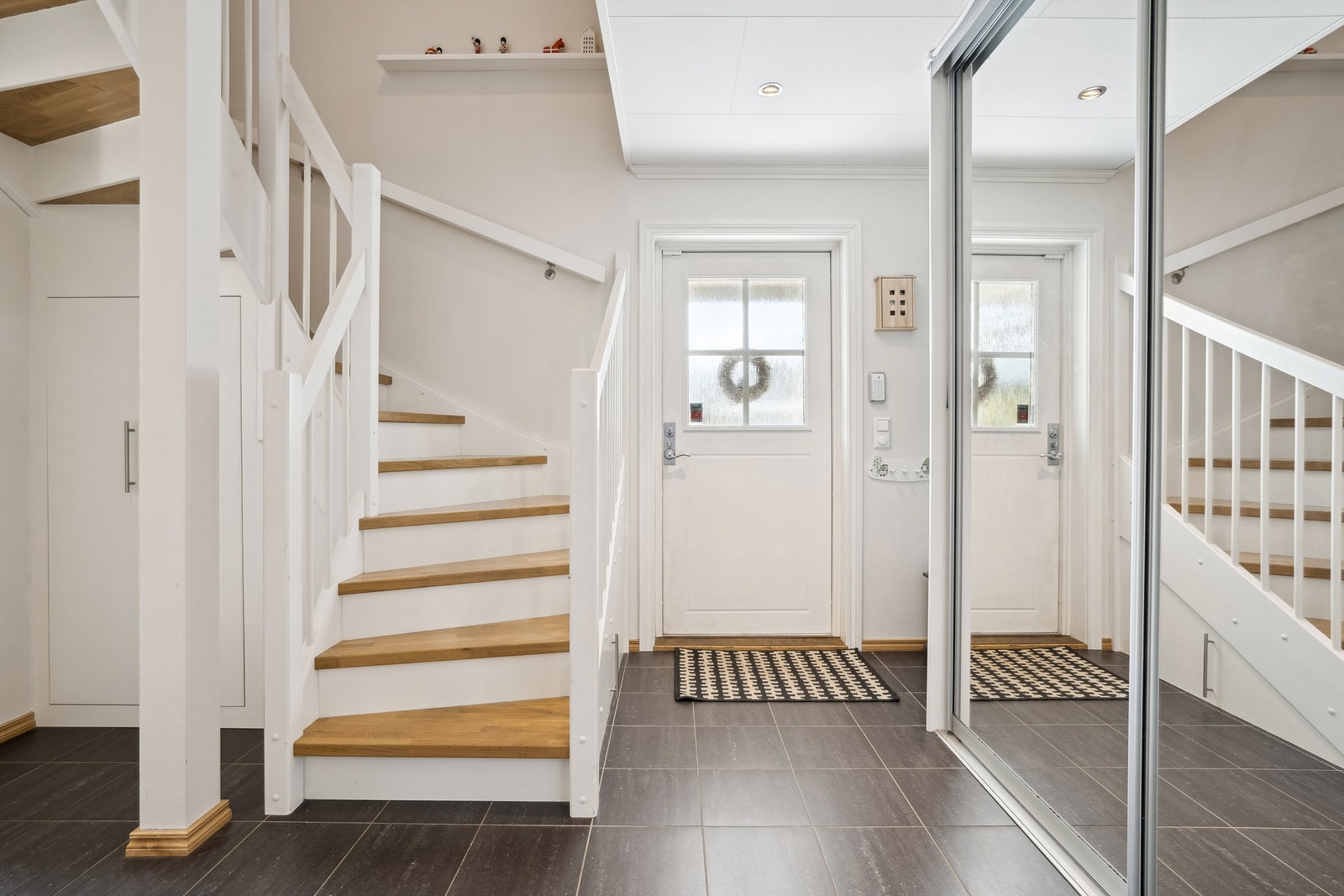 Velkommen inn til ditt nye hjem Galleribilde