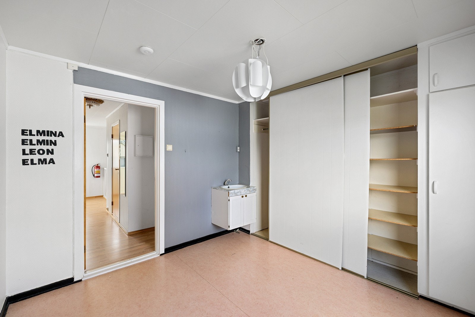 Soverom 4 Galleribilde