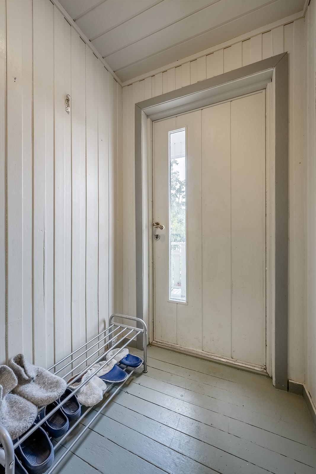 Velkommen inn! Galleribilde