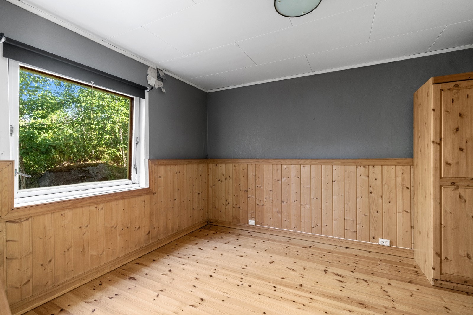 Soverom 1 Galleribilde