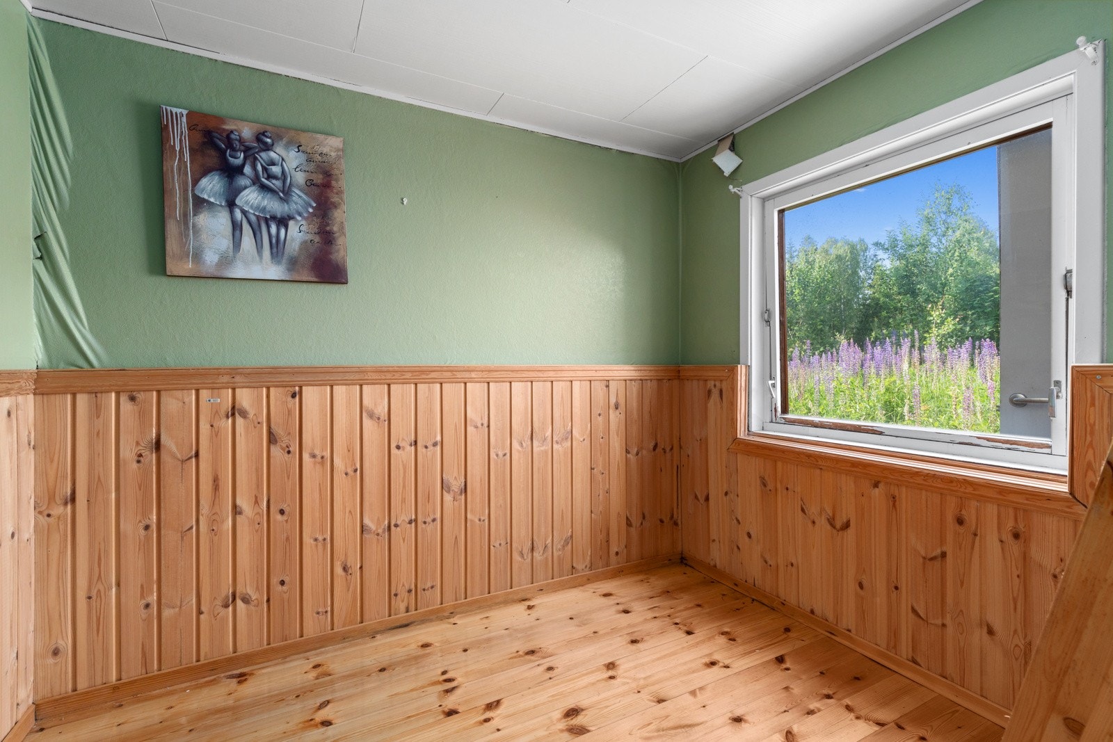 Soverom 2 Galleribilde