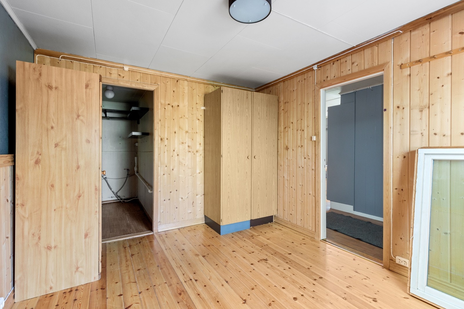 Soverom 1 Galleribilde