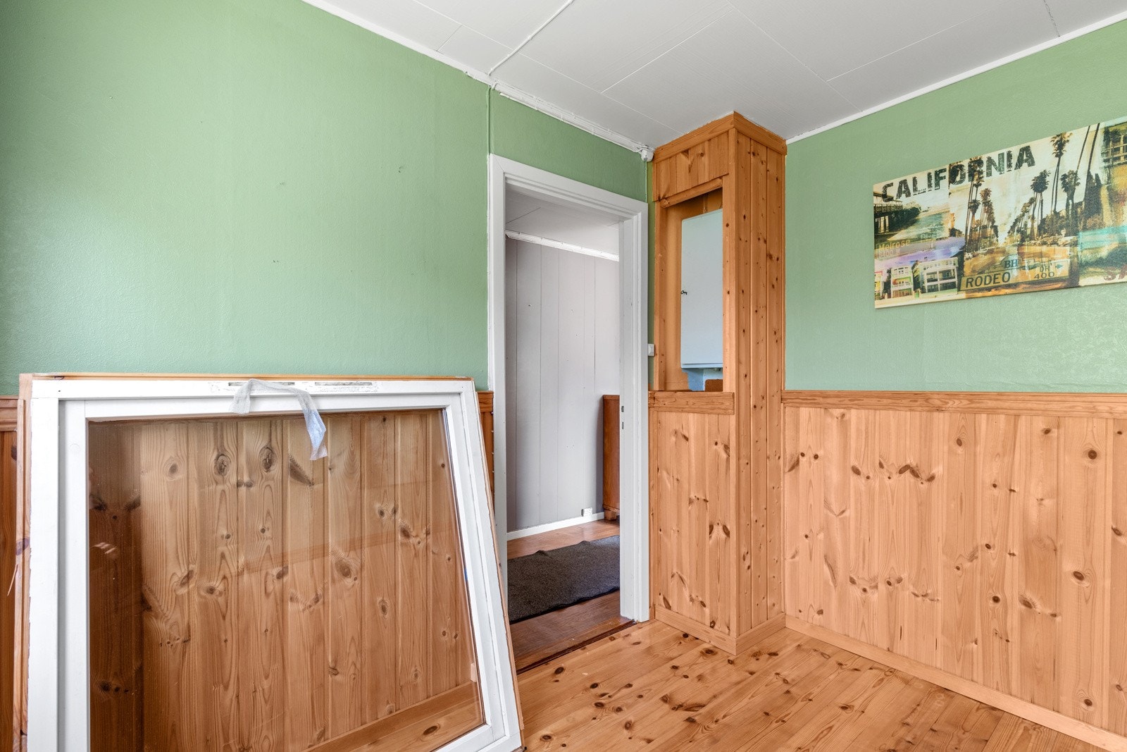 Soverom 2 Galleribilde