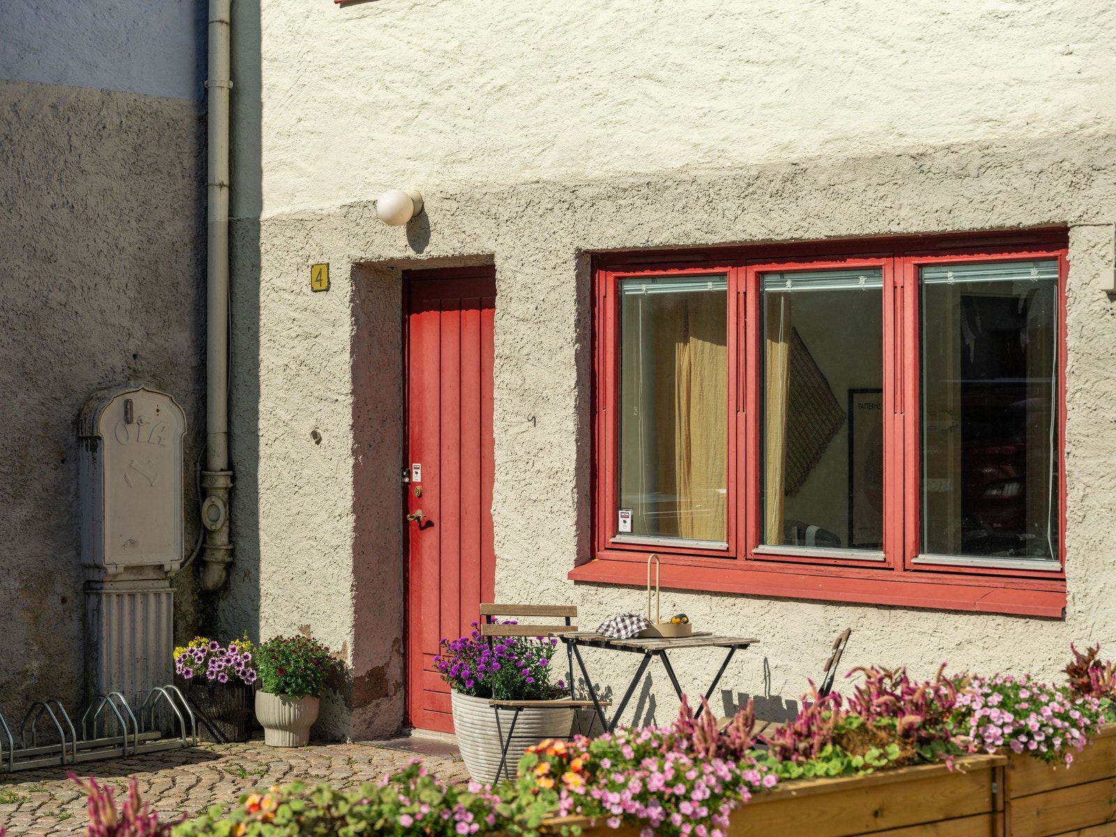 Sees vi? Galleribilde