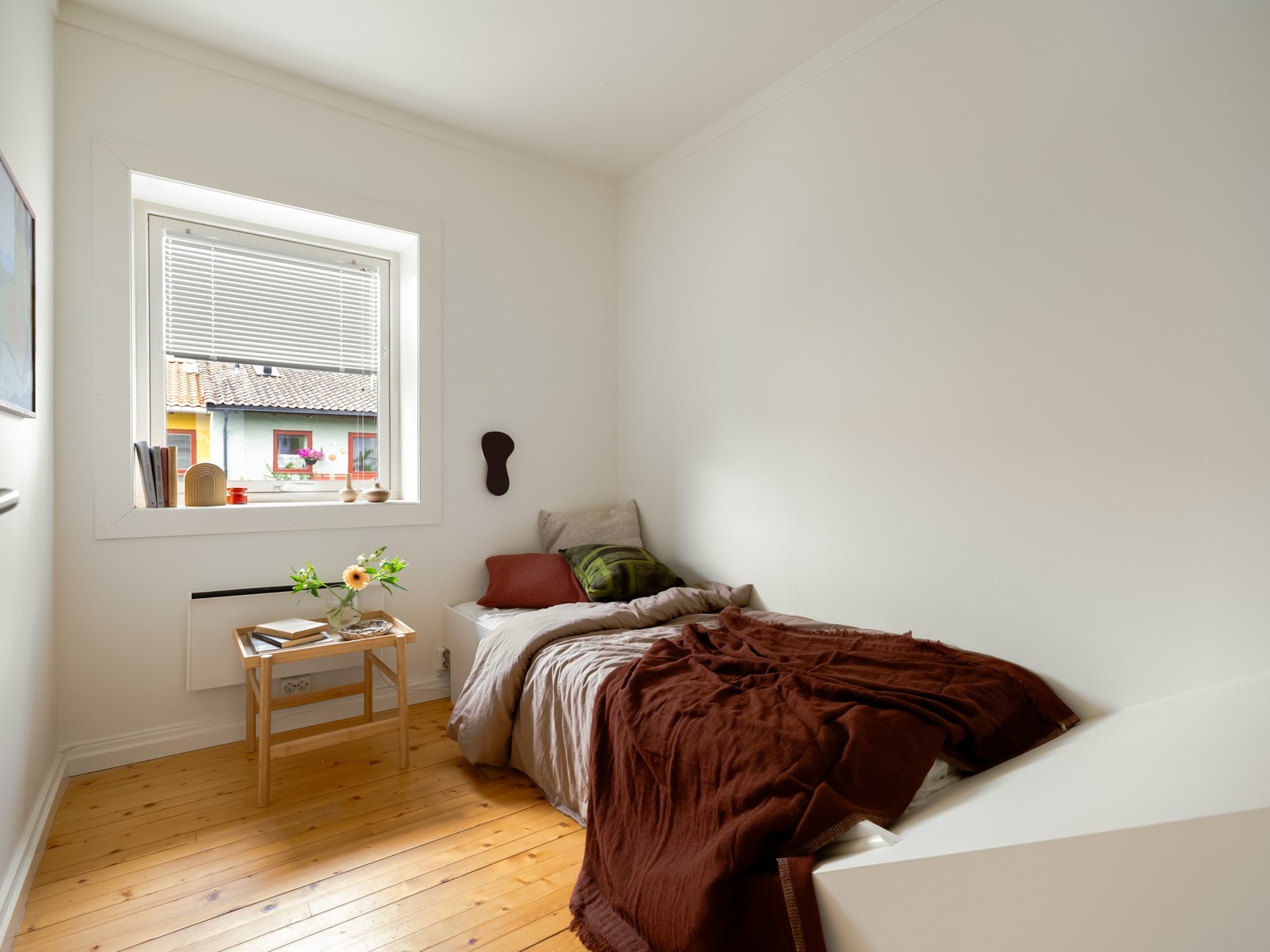 Soverom 3. Galleribilde