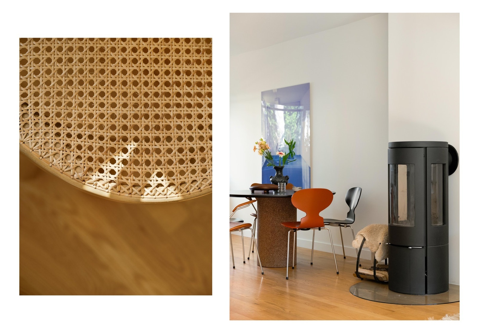 Og så denne da. Ganske digg på kalde vinterdager! Galleribilde