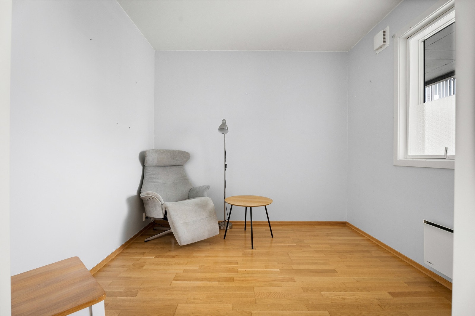 Soverom II / Gjesterom / Kontor Galleribilde