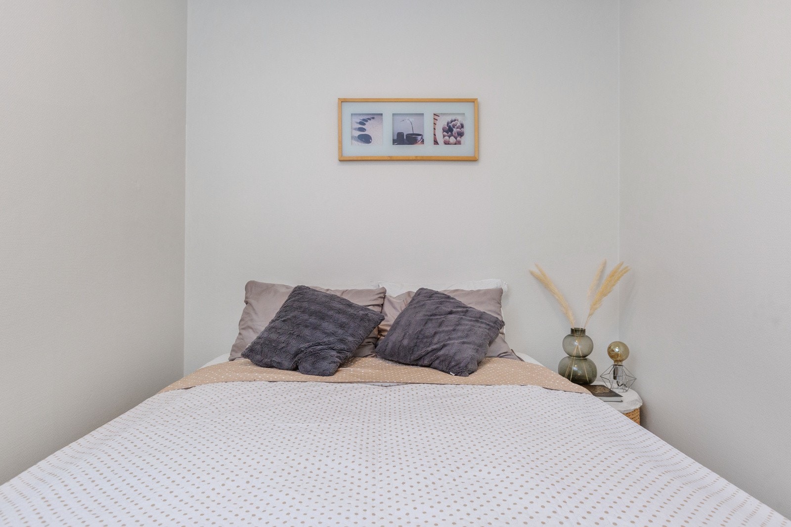 Soverom Galleribilde