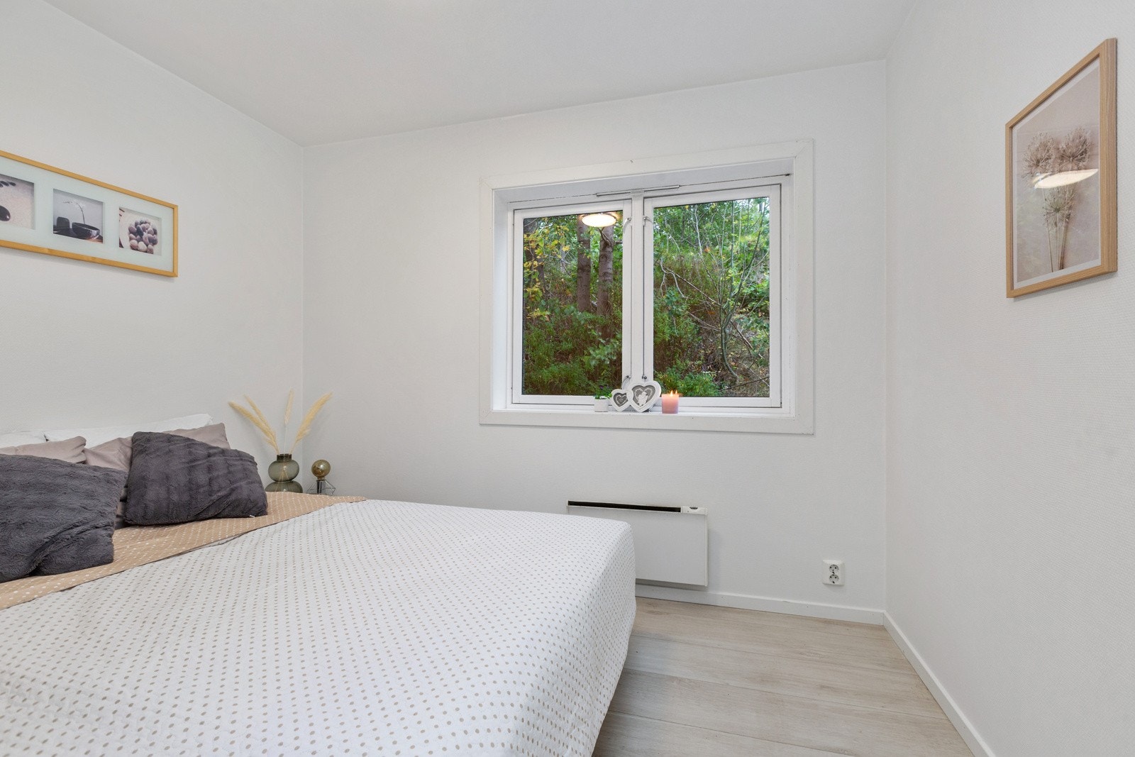 Soverom Galleribilde