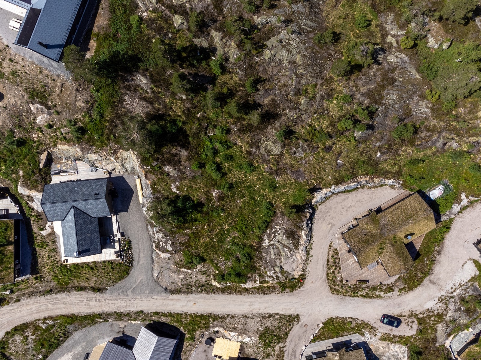På Gautefall har du enkel tilgang til aktiviteter hele året og her trives både barn og voksne godt. Galleribilde