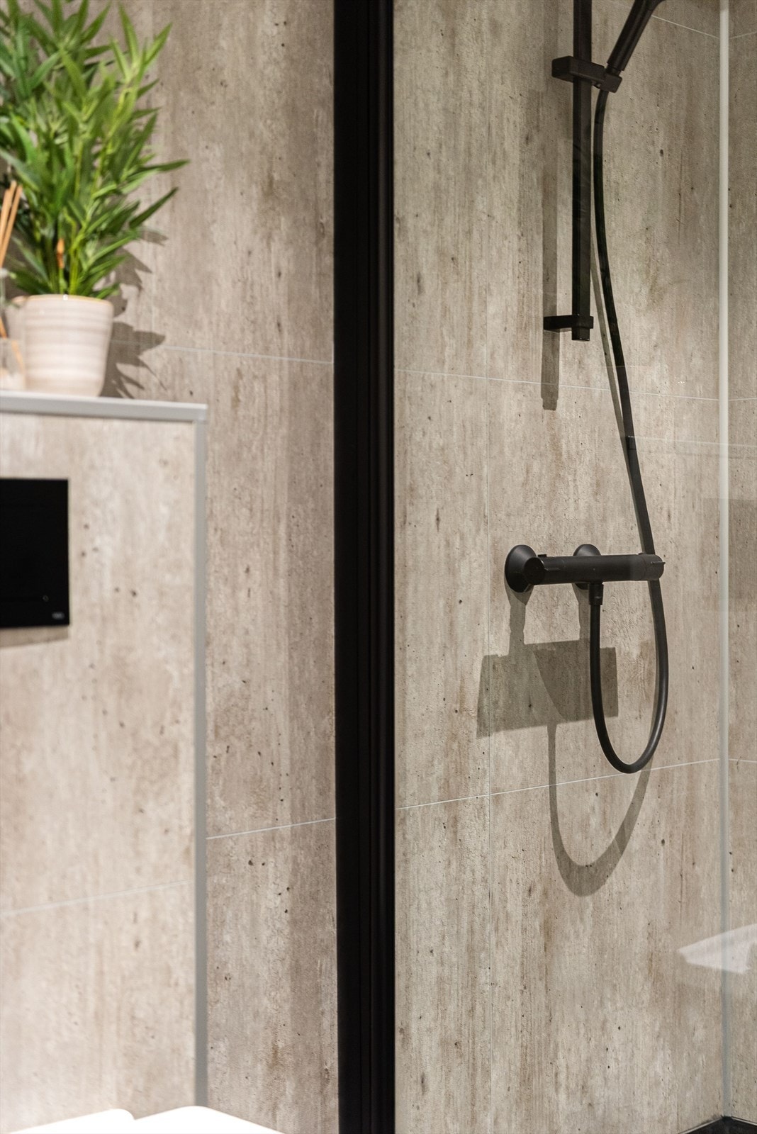 Detalj - Bad. Galleribilde