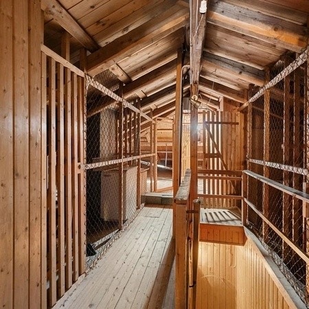 Boder på loft Galleribilde