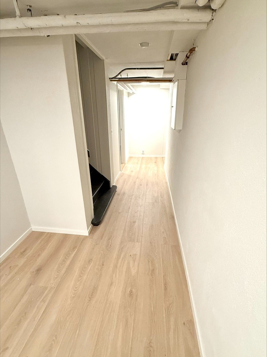 Gang mot soverom 1 og 2 Galleribilde