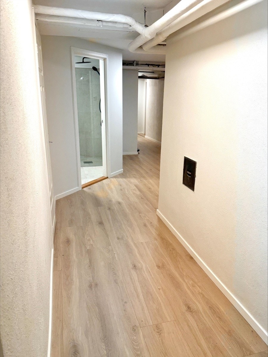 Gang fra soverom 3 Galleribilde